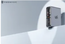 RedMagic 推出新款 DAO GaN 充电器 支持 140W 快速充电和四个 USB 端口