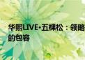 华熙LIVE·五棵松：领略京都魅力  链接潮流生活  彰显城市的包容