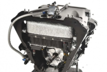 IndyCar 将于本周末推出其超级电容器混合动力发动机系统