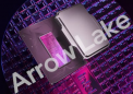 英特尔 Arrow Lake-SES2台式机 CPU 比 Raptor Lake 单核性能提升 3%