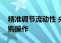 精准调节流动性 央行创设临时隔夜正、逆回购操作