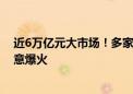 近6万亿元大市场！多家商场标配！儿童消费市场“小”生意爆火