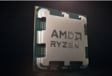 AMD 新固件为 Ryzen 9000 CPU 带来性能优化
