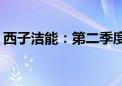 西子洁能：第二季度新增订单合计19.83亿元