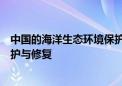 中国的海洋生态环境保护白皮书：中国科学开展海洋生态保护与修复