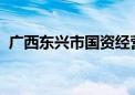 广西东兴市国资经营公司退出政府融资平台