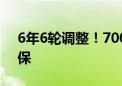 6年6轮调整！700余种药品新增进入国家医保