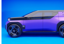 菲亚特将推出一款与日产逍客相媲美的 SUV