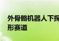 外骨骼机器人下探至千元级 相关企业涉足人形赛道