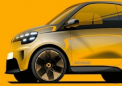 Smart #2 将在与合作伙伴共享的平台上取代 Fortwo