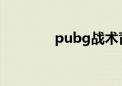 pubg战术背包（战术背包）