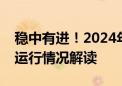 稳中有进！2024年上半年北京规模以上工业运行情况解读