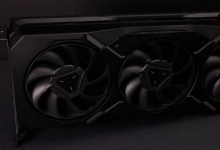 宏碁文件暗示 AMD 将发布另外三款 Radeon RX 7000 GPU