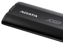 ADATA SD810 SSD 评测