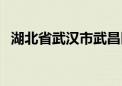 湖北省武汉市武昌区区号多少（武昌区号）