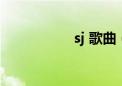 sj 歌曲（sjm的歌曲）