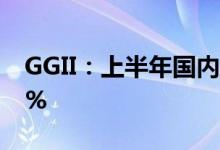 GGII：上半年国内动力电池装机量同比增40%