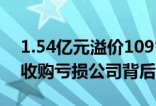 1.54亿元溢价109%买下罗曼智能 小熊电器收购亏损公司背后