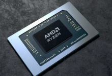 AMD Strix Halo APU 首次曝光基准测试结果 时钟频率为 5.36Ghz