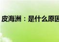 皮海洲：是什么原因导致了广汇汽车的退市？