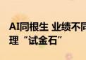 AI同根生 业绩不同命 细分领域研判成基金经理“试金石”