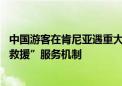 中国游客在肯尼亚遇重大交通事故 京东安联保险启动“优先救援”服务机制