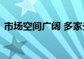 市场空间广阔 多家光伏上市公司赴中东投资