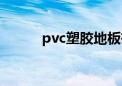 pvc塑胶地板有毒吗（pvc塑胶）