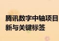 腾讯数字中轴项目：北京中轴线申遗的重要创新与关键标签