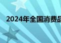 2024年全国消费品工业座谈会在青岛召开