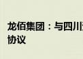 龙佰集团：与四川资源集团签订战略合作框架协议