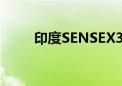 印度SENSEX30指数收盘跌0.21%