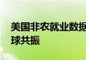 美国非农就业数据爆冷 “衰退交易”引发全球共振