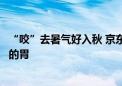 “咬”去暑气好入秋 京东七鲜超市立秋第一口“鲜”拿捏你的胃