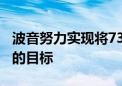 波音努力实现将737 MAX月产量恢复至38架的目标