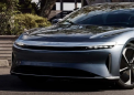 2025 Lucid Air 系列及定价概览