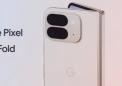 这是GooglePixel9ProFold的价格