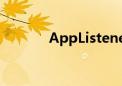 AppListener下载（applist）