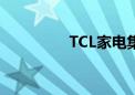 TCL家电集团增资至30亿