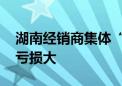 湖南经销商集体“逼宫”北京现代！库存高、亏损大