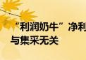 “利润奶牛”净利下滑20% 长春高新回应称与集采无关