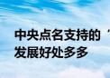 中央点名支持的“瞪羚企业”是什么 支持它发展好处多多