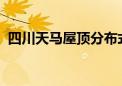 四川天马屋顶分布式光伏项目正式发电并网