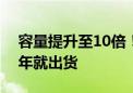 容量提升至10倍！三星押注CXL存储：下半年就出货