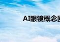 AI眼镜概念回调 星星科技跌停