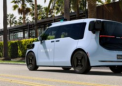 Waymo 正在测试 Zeekr 更先进的第六代机器人出租车