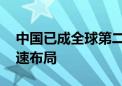 中国已成全球第二大开源贡献国 香港也在加速布局