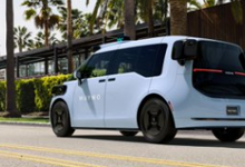 Waymo 正在测试 Zeekr 更先进的第六代机器人出租车