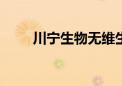 川宁生物无维生素A、维生素E产能