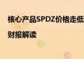 核心产品SPDZ价格走低 海昇药业上市首年业绩“变脸”|财报解读